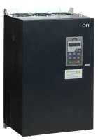 Преобразователь частоты A650 380В 3Ф 22kW 45А ONI A650-33E22T