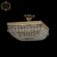 Потолочная люстра Art Classic 21.012.35SP.G ArtClassic