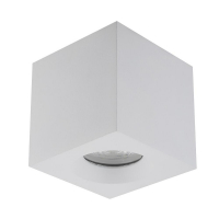 Накладной светильник Nowodvorski Parana White 10719