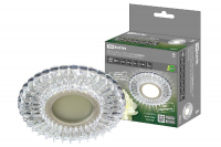 Встраиваемый светильник TDM Electric СВ 03-16 SQ0359-0146