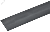 Трубка термоусадочная ТТУ 50/25 черная 1м GENERICA IEK UDR10-050-025-001-K02-G