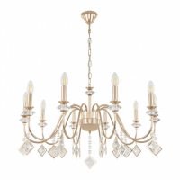 Подвесная люстра Arte Milano 342101/10 FGD