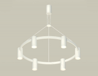 Подвесная люстра Ambrella Light Traditional DIY (С9021, N6130) XB9021150