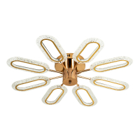 Потолочная люстра LED4U L8450-8