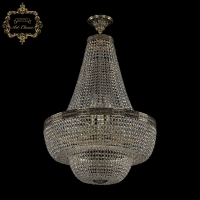 Потолочная люстра Art Classic 21.091.H2.60SP.GB ArtClassic