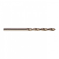 Сверло по металлу THUNDERWEB HSS-G 4.0х75 (10шт) Milwaukee 4932352384