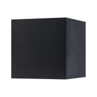 Уличный настенный светильник Lightstar Dalla 340537