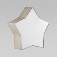 Настенно-потолочный светильник TK Lighting 5958 Star a068776