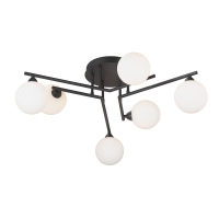 Потолочная люстра Vitaluce V2569-1/6PL