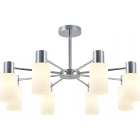 Люстра на штанге Reluce 74535-0.3-08