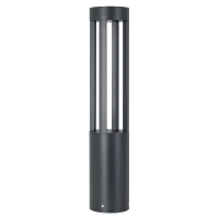 Ландшафтный светильник Arlight LGD-CASTELLO-BOLL-H1000-20W Warm3500-MIX 047685