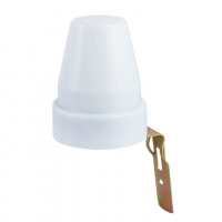 Датчик освещенности SNS-L-08 2200W IP44 Белый 4690389055447 Elektrostandard