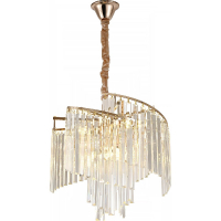 Подвесная люстра Reluce 98068-0.4-400 FG