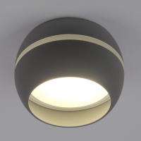 Накладной светильник General GWL-GX53-M-IP20 661704