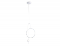 Подвесной светильник Ambrella Light Comfort FL66431