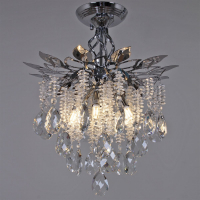 Потолочная люстра Reluce 01108-0.3-340 CR