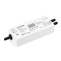Декодер Arlight SMART-PWM-104-82-SH-RDM-WP-SUF White (12-48V, 4х5А, DMX512) (IARL, IP67 Пластик) 033008(1)