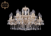 Подвесная люстра Art Classic 31.03.20.222.A.GW.Sp ArtClassic