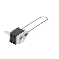 Зажим анкерный SM-158 INSTALL 111225