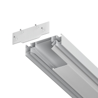 Торцевые заглушки (2шт) к профилю 5024X0-6AI Barra Base Lightstar 502467-AI