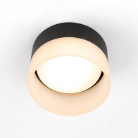 Накладной светильник General GWL-GX53-M-IP20 661353