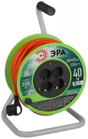 Удлинитель силовой Эра RP-4e-3х1.5-40m Б0056103