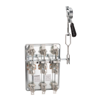 Разъединитель РПС-6П-630А-безПВ-У3- КЭАЗ 111472