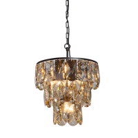 Подвесная люстра Vitaluce V5279-1/6+1 VITALUCE