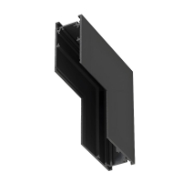 Коннектор внутренний угловой для накладного шинопровода Hesby Lighting ElDeko HSBL_0054_1