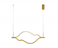 Подвесной светильник Kink Light Линн 08258-120.36P