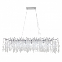 Подвесная люстра Arte Milano 23210.1500.16.E14.D CR