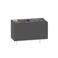 Реле промежуточное OptiRel G RP41-51-12D-12-CO КЭАЗ 281011