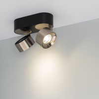 Накладной спот Arlight SP-PLURIO-SURFACE-RS179х78-18W Day4000 040465