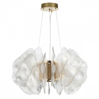 Подвесная люстра Odeon Light L-Vision 5089/115L