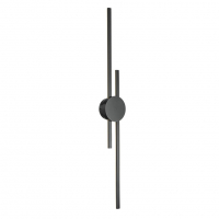 Настенный светильник Belfast Medway 2257-92-2 BL