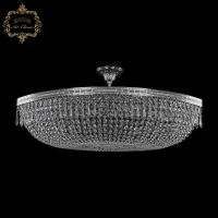 Потолочная люстра Art Classic 21.013.100SP.Ni ArtClassic