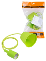 Патрон с кабелем TDM Electric SQ0335-0064