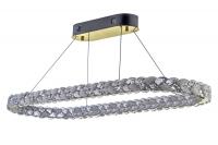 Подвесная люстра Dio D'Arte Elite Este L 1.5.100х35.100 G