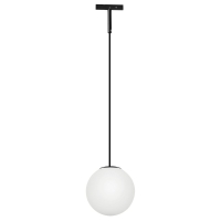 Трековый однофазный светильник Lightstar Linea 206837