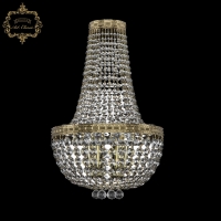 Настенный светильник Art Classic 20.281B.H2.25SP.G ArtClassic