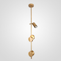 Подвесной светильник ImperiumLoft Chody 302465-26