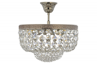 Люстра на штанге Arti Lampadari Favola E 1.3.30.501 N