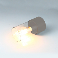 Накладной светильник General GWL-E27-M-IP65 662651