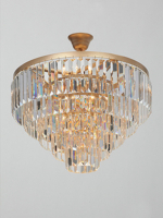 Потолочная люстра Vitaluce V58250-8/8 VITALUCE