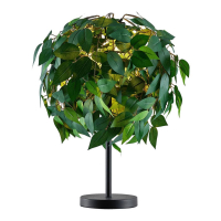 Настольная лампа Lussole Idaho SY2860