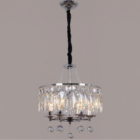 Подвесная люстра Reluce 89025-0.4-06