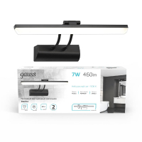 Подсветка для зеркал Gauss Medea BR022 GAUSS