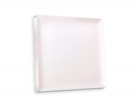 Лицевая панель для выключателя одноклавишного Ambrella Volt Alfa AP2010