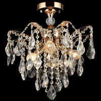 Потолочная люстра Reluce 87720-0.3-04 FGD