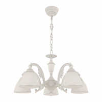 Подвесная люстра Arte Milano 341837/5 WT+SL